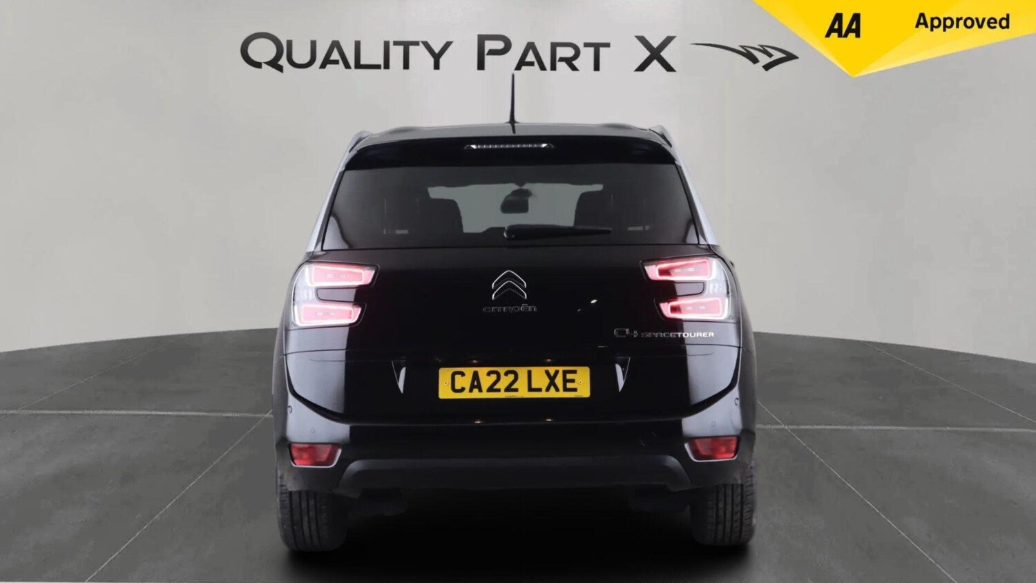 Used Citroen C4 Grand Picasso 2022 for sale - 76550961: Photo 7