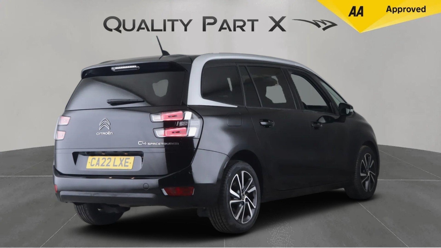 Used Citroen C4 Grand Picasso 2022 for sale - 76550961: Photo 8