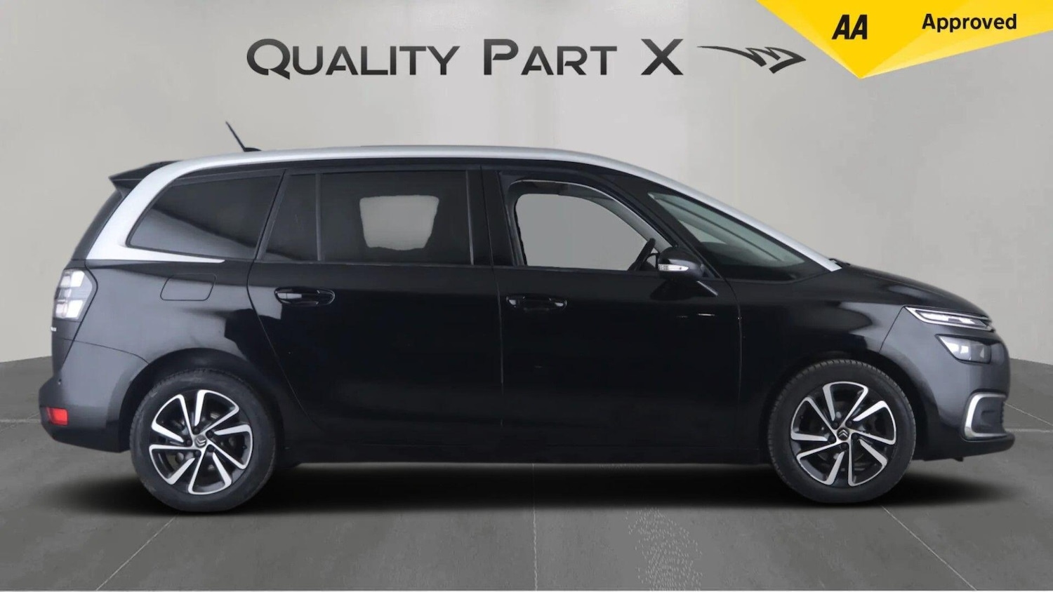 Used Citroen C4 Grand Picasso 2022 for sale - 76550961: Photo 9