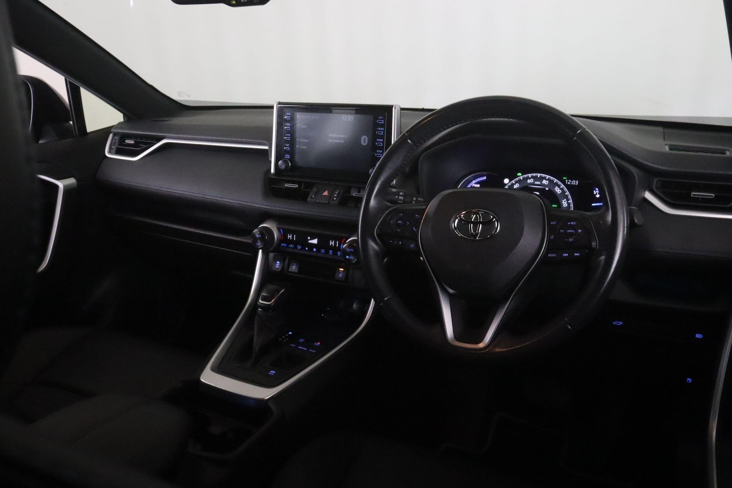 Used Toyota RAV4 2020 for sale - 76913818: Photo 13