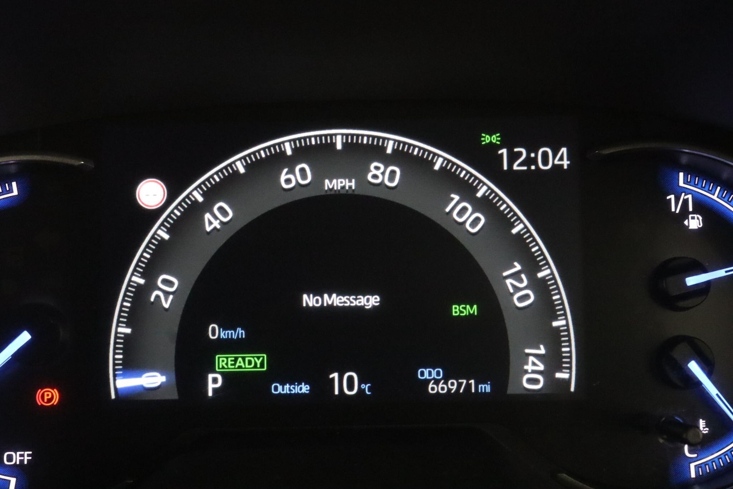 Used Toyota RAV4 2020 for sale - 76913818: Photo 15