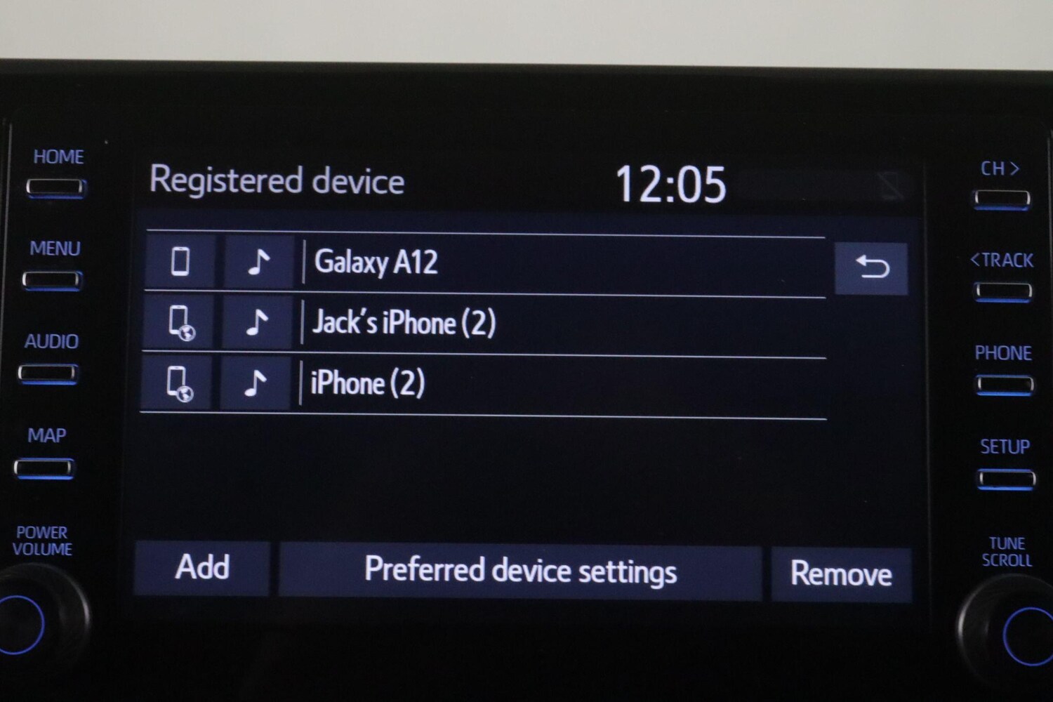 Used Toyota RAV4 2020 for sale - 76913818: Photo 28