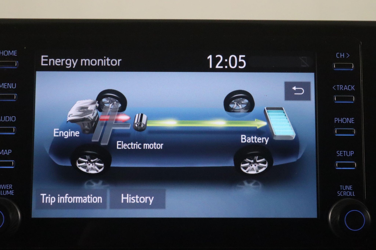 Used Toyota RAV4 2020 for sale - 76913818: Photo 29