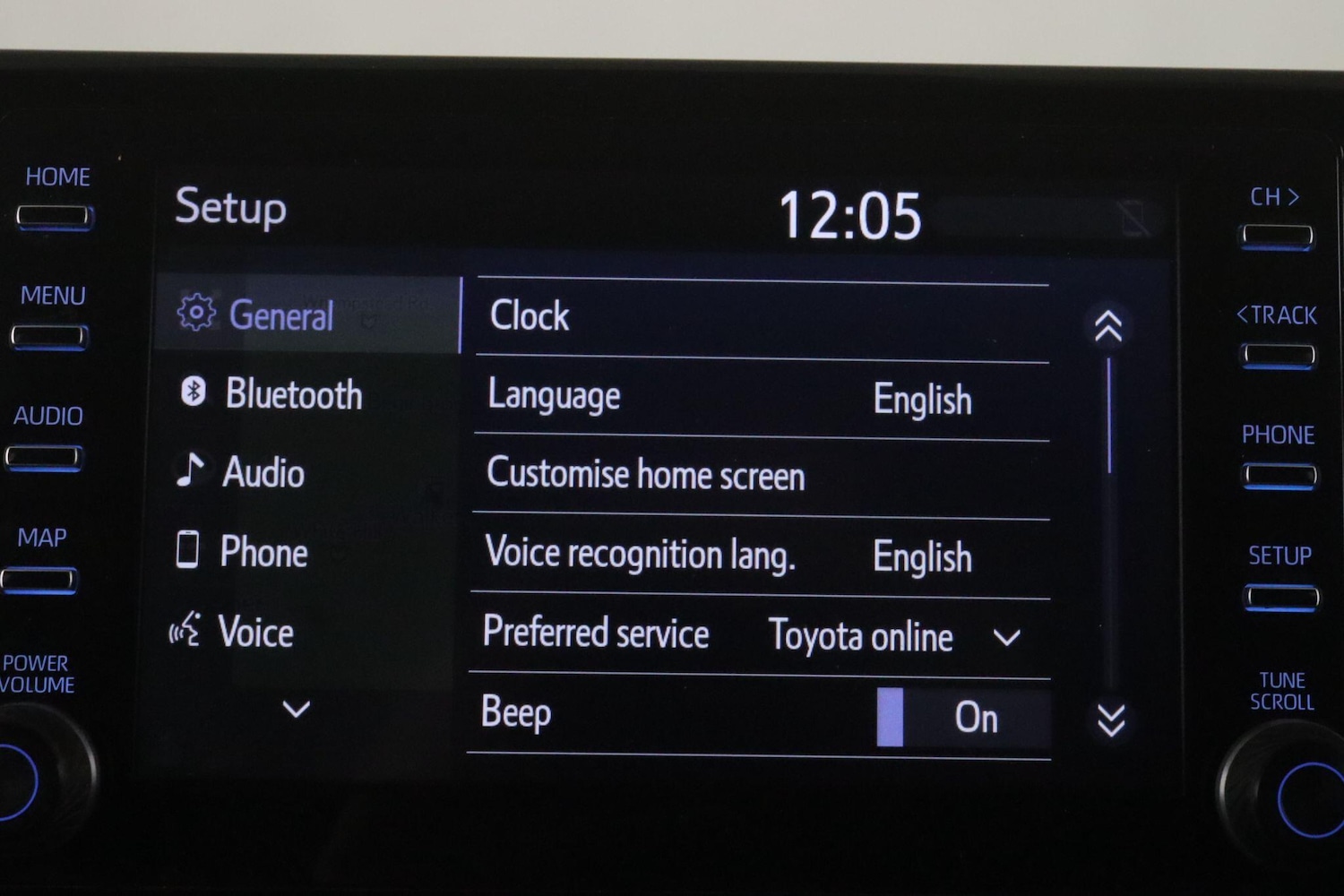 Used Toyota RAV4 2020 for sale - 76913818: Photo 30