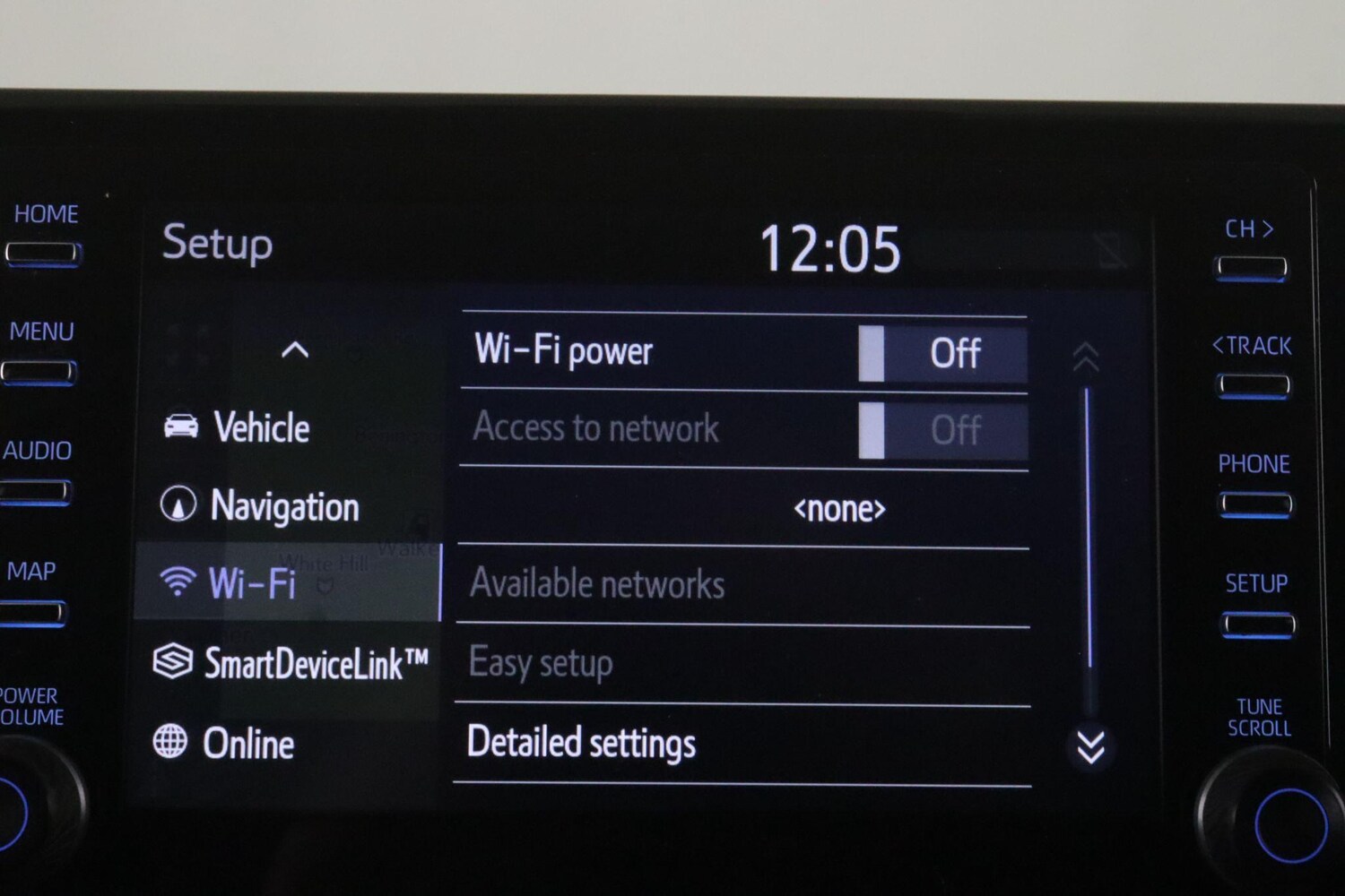 Used Toyota RAV4 2020 for sale - 76913818: Photo 36