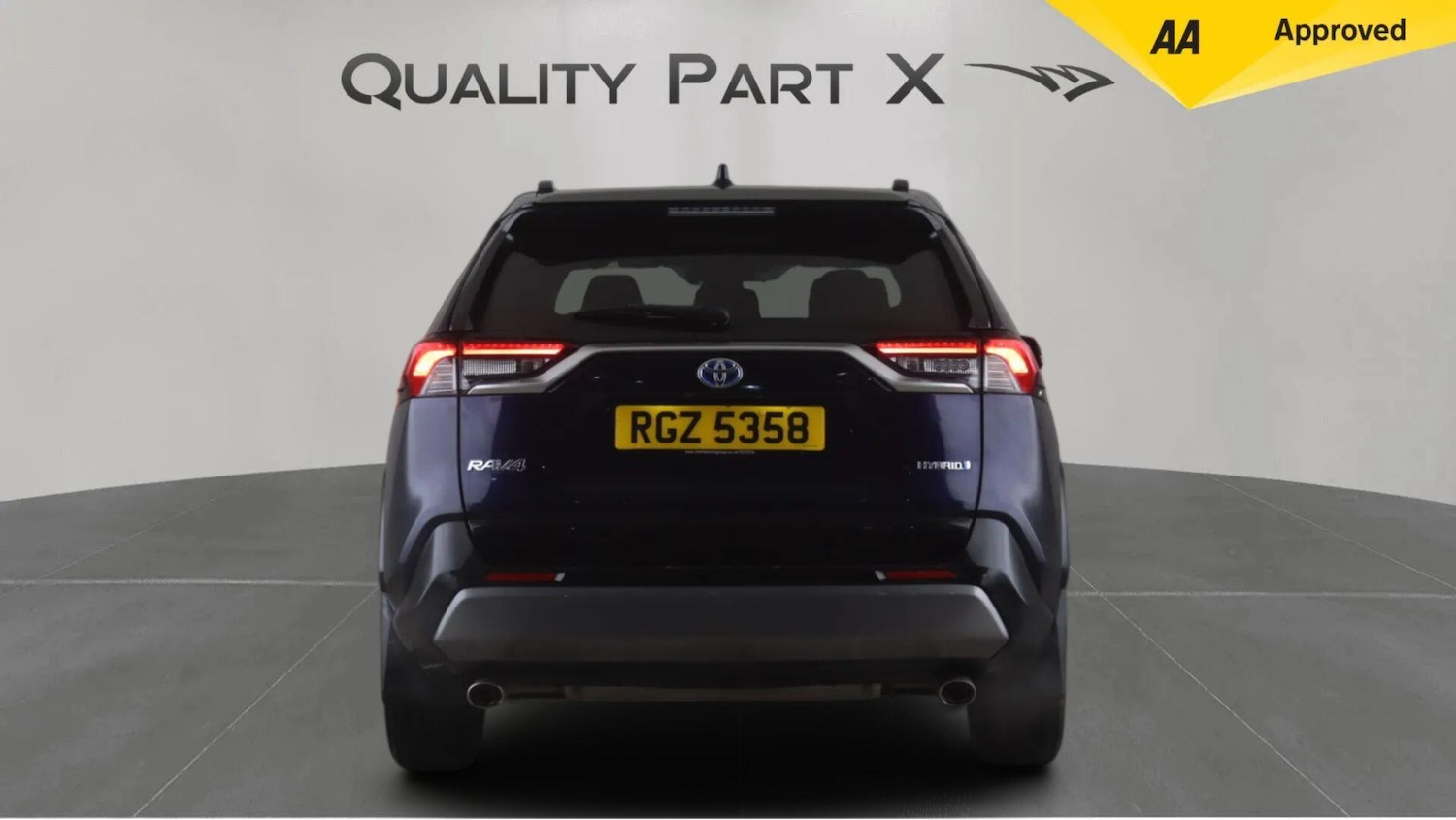 Used Toyota RAV4 2020 for sale - 76913818: Photo 6