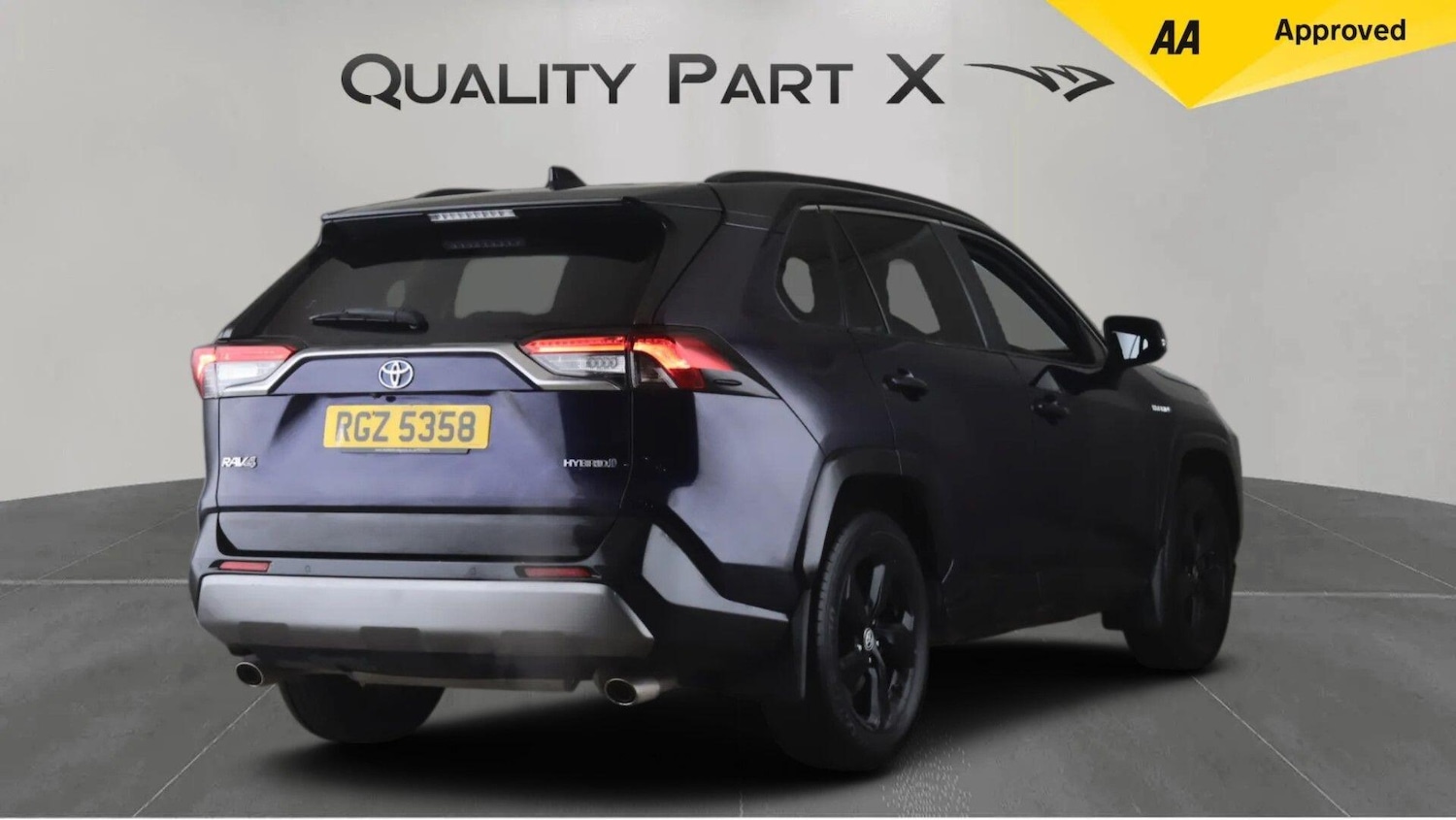 Used Toyota RAV4 2020 for sale - 76913818: Photo 7