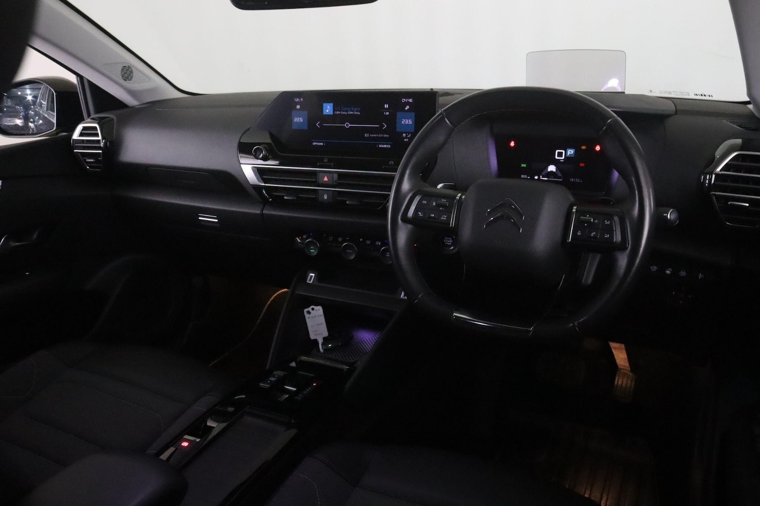 Used Citroen C4 2022 for sale - 77439731: Photo 14