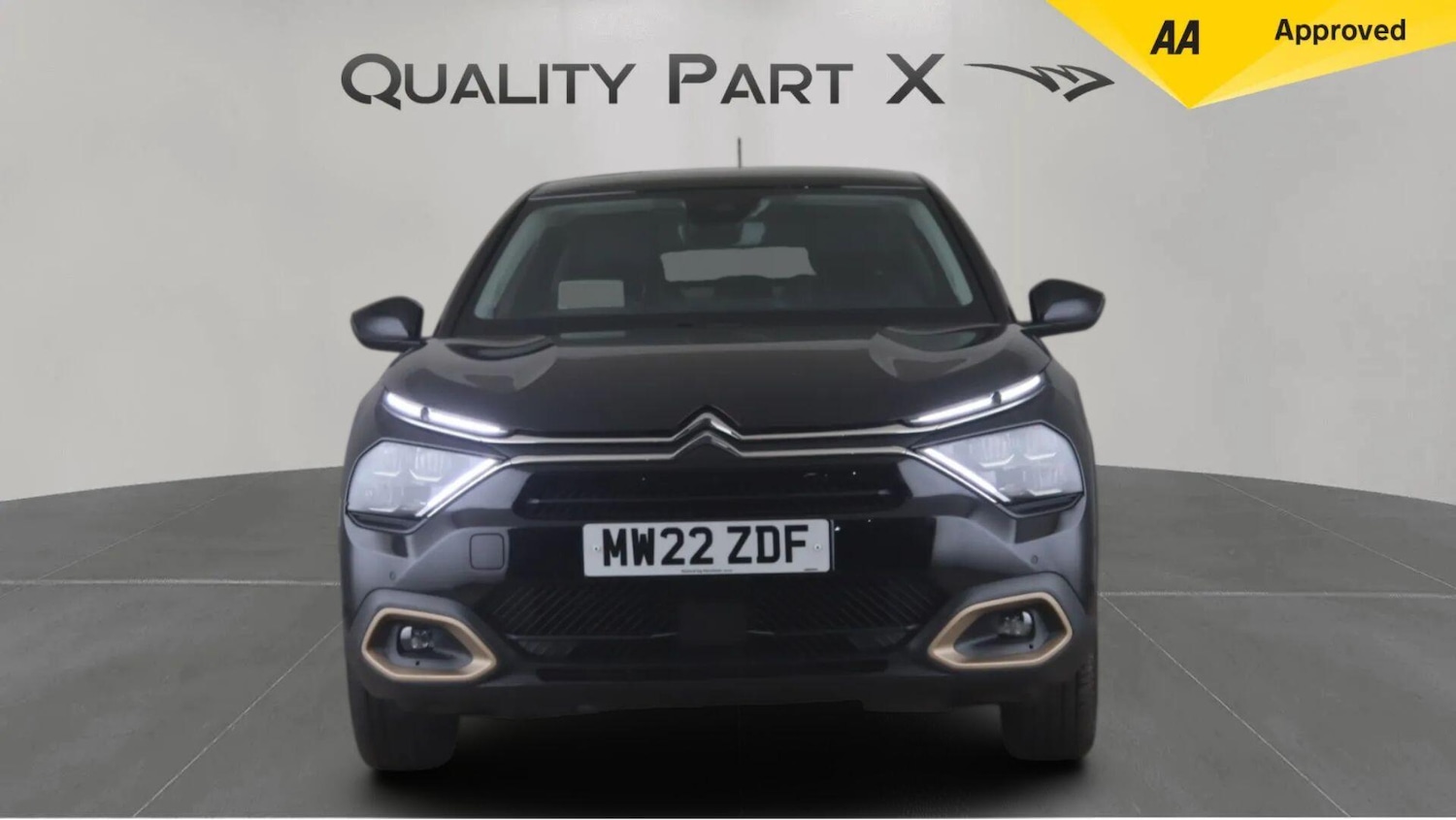 Used Citroen C4 2022 for sale - 77439731: Photo 2