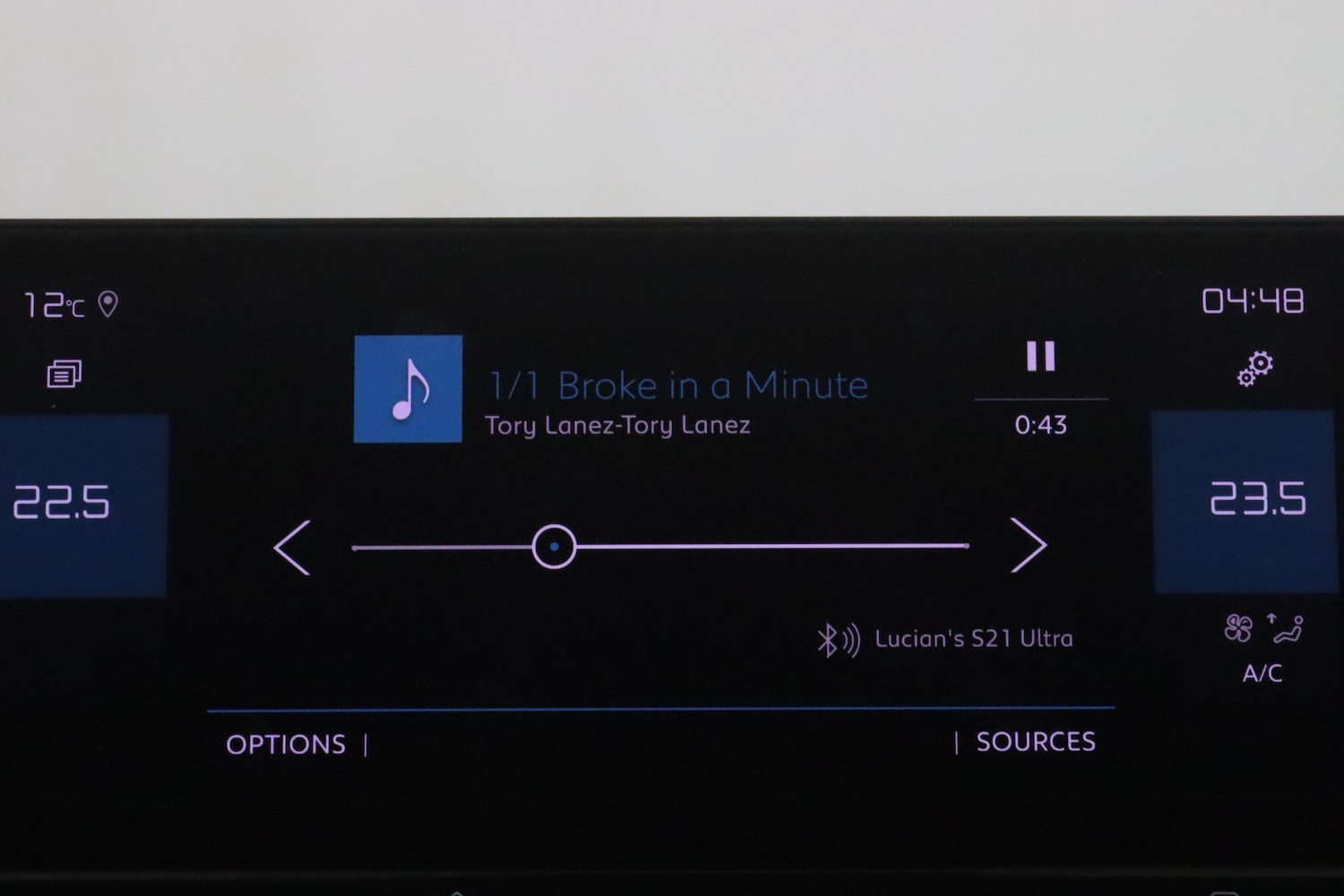 Used Citroen C4 2022 for sale - 77439731: Photo 26