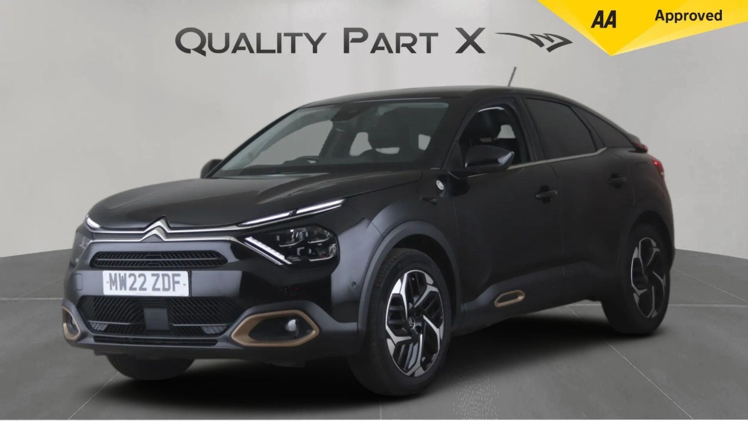 Used Citroen C4 2022 for sale - 77439731: Photo 3