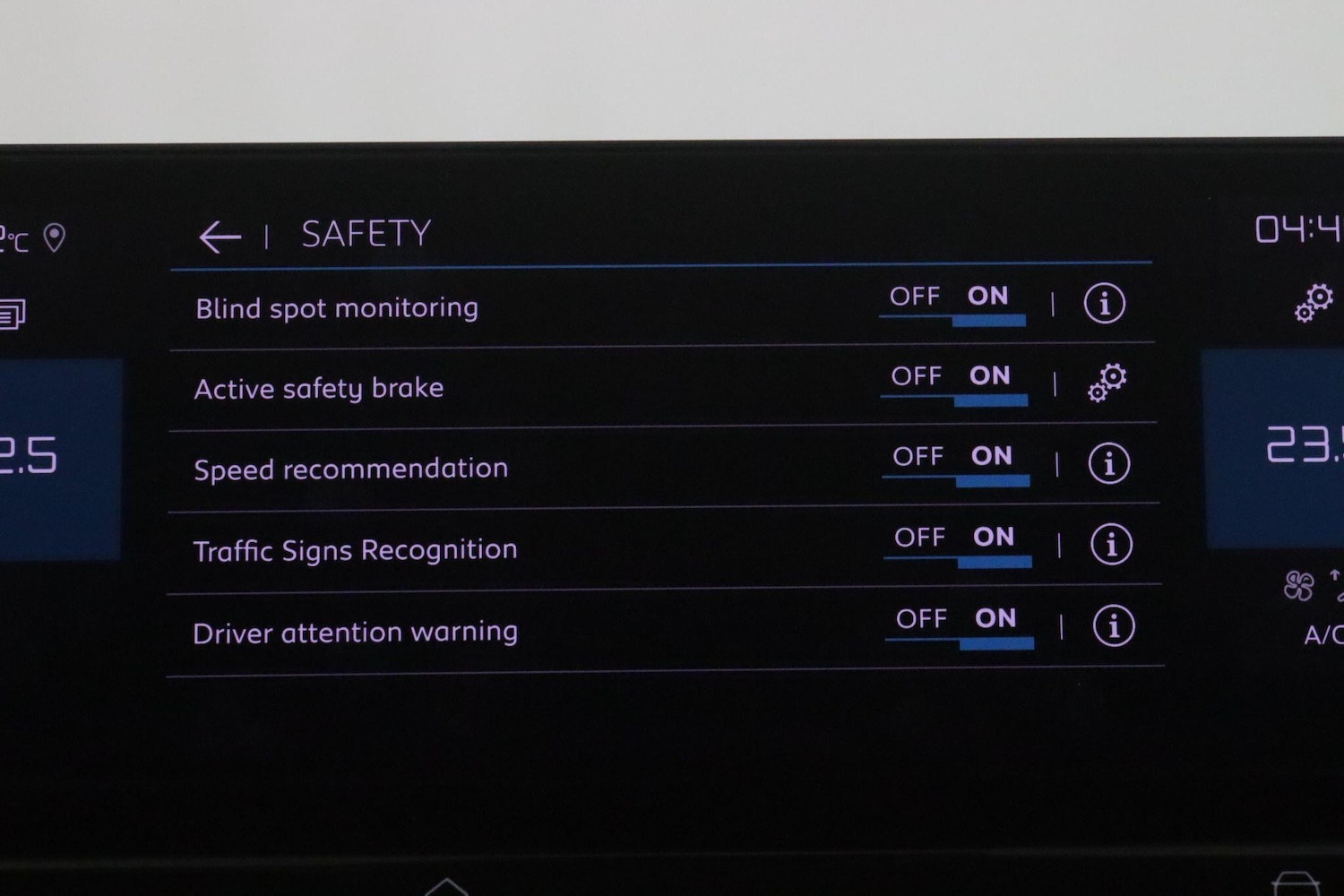 Used Citroen C4 2022 for sale - 77439731: Photo 34