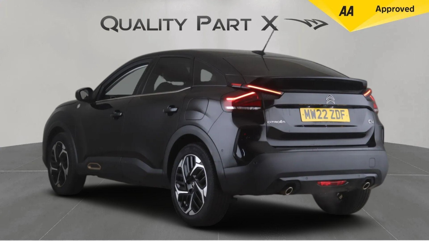 Used Citroen C4 2022 for sale - 77439731: Photo 4