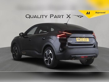 Used Citroen C4 2022 for sale - 77439731: Photo