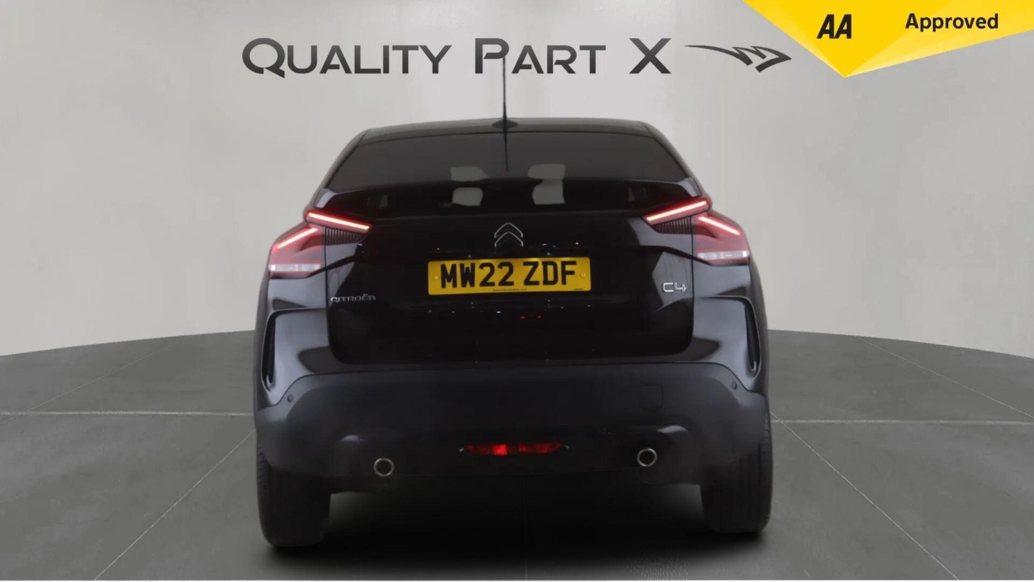 Used Citroen C4 2022 for sale - 77439731: Photo 5