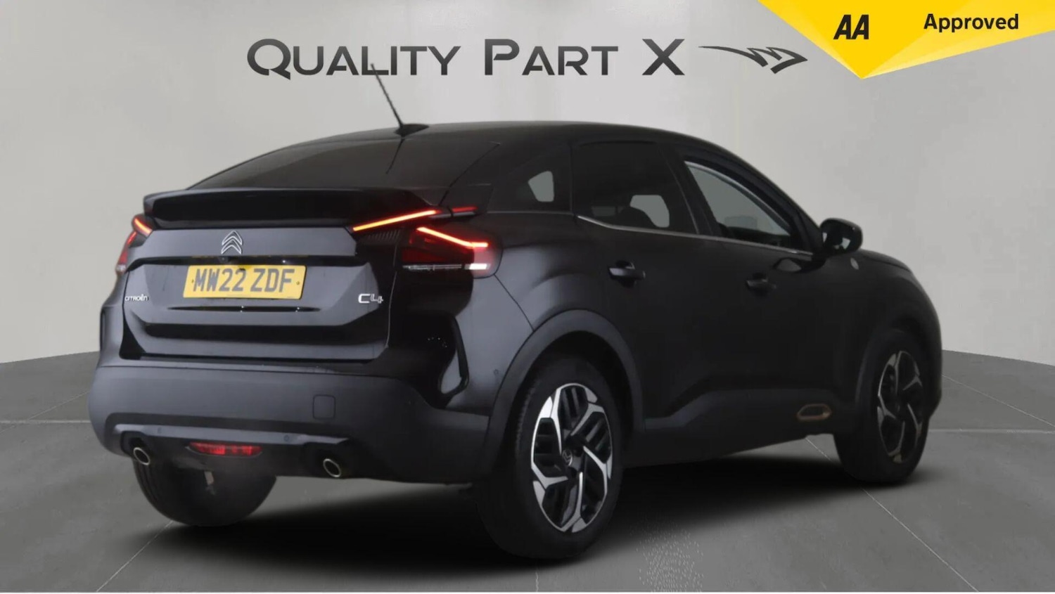 Used Citroen C4 2022 for sale - 77439731: Photo 6