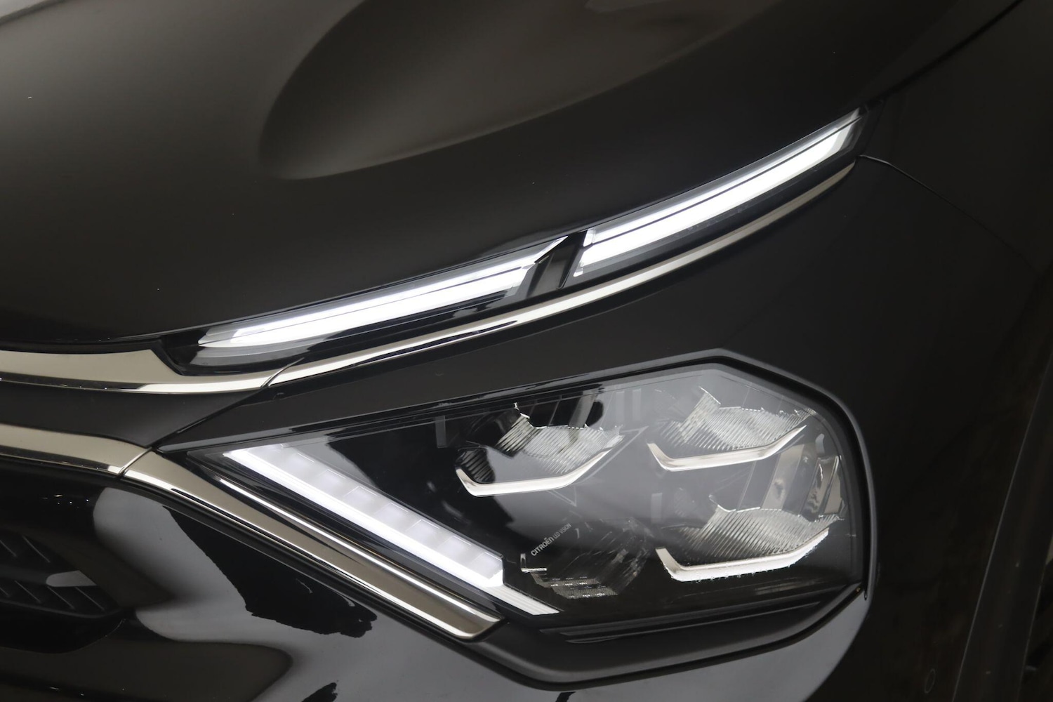 Used Citroen C4 2022 for sale - 77439731: Photo 8