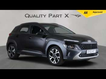 2022 (22) - 1.0 T-GDi MHEV Premium Euro 6 (s/s) 5dr