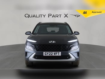 Used Hyundai KONA 2022 for sale - 75377958: Photo