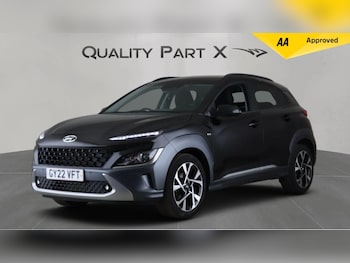 Used Hyundai KONA 2022 for sale - 75377958: Photo