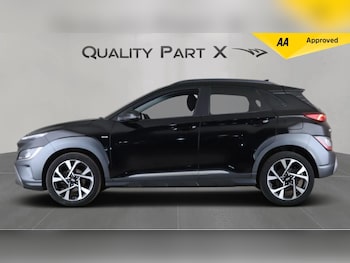 Used Hyundai KONA 2022 for sale - 75377958: Photo