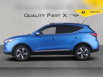 Used MG MG ZS 2022 for sale - 78741553: Photo