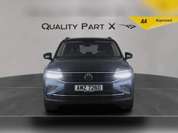 Used Volkswagen Tiguan 2023 for sale - 79727186: Photo