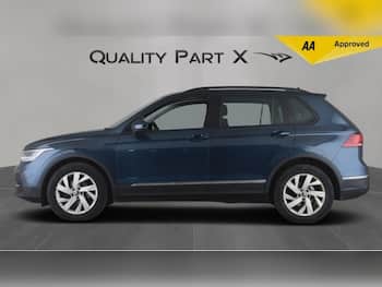 Used Volkswagen Tiguan 2023 for sale - 79727186: Photo