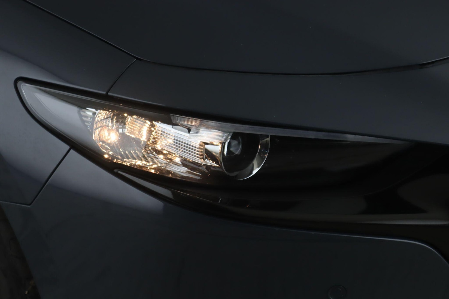 Used Mazda Mazda3 2022 for sale - 76499724: Photo 10