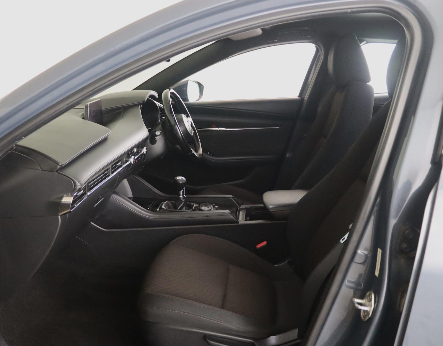 Used Mazda Mazda3 2022 for sale - 76499724: Photo 11