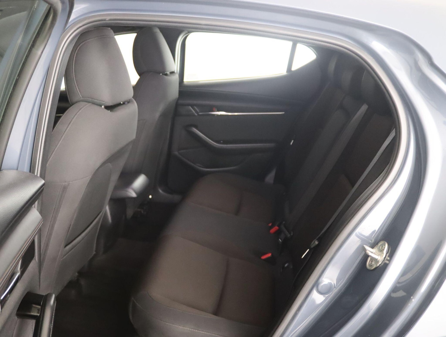 Used Mazda Mazda3 2022 for sale - 76499724: Photo 12