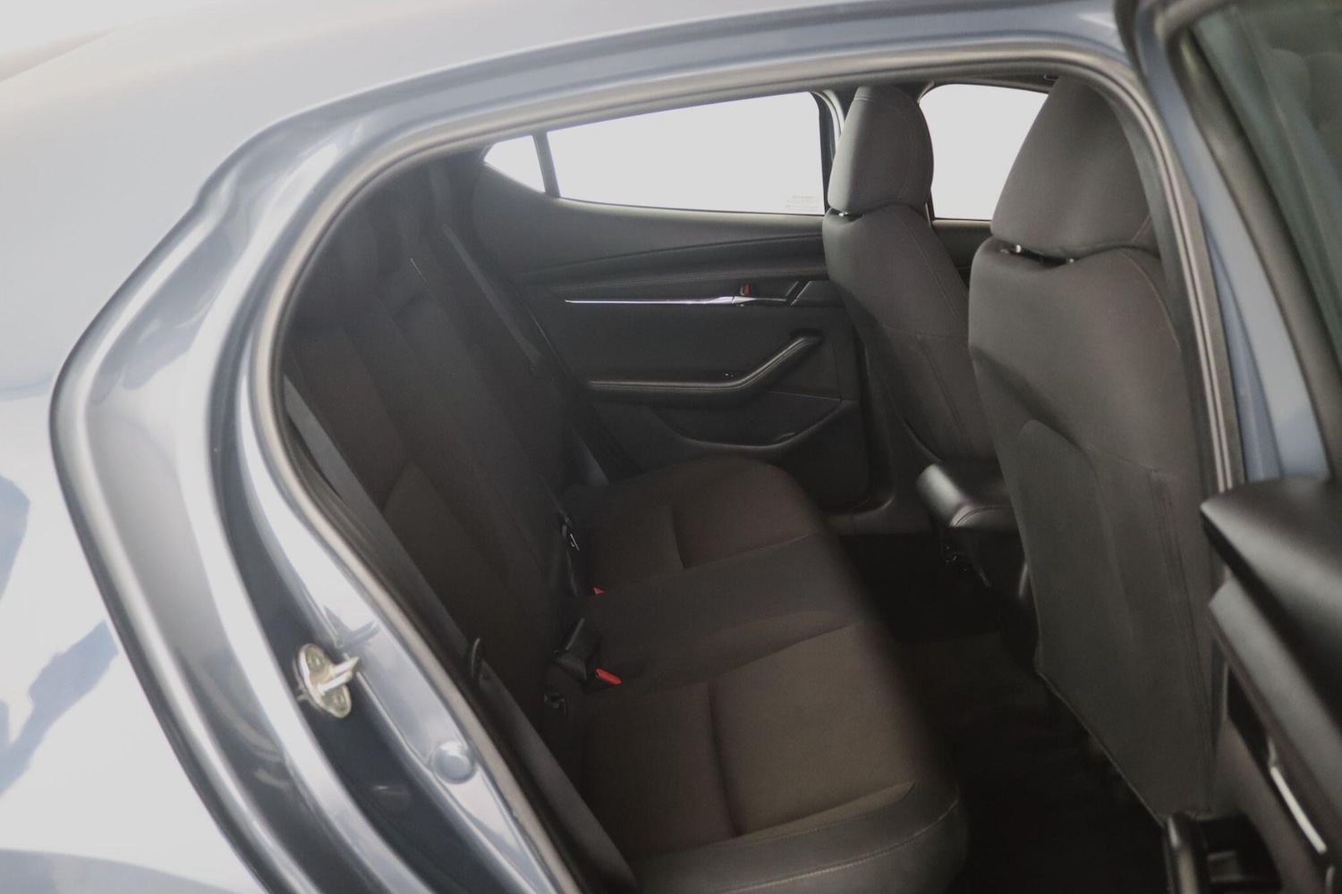 Used Mazda Mazda3 2022 for sale - 76499724: Photo 13