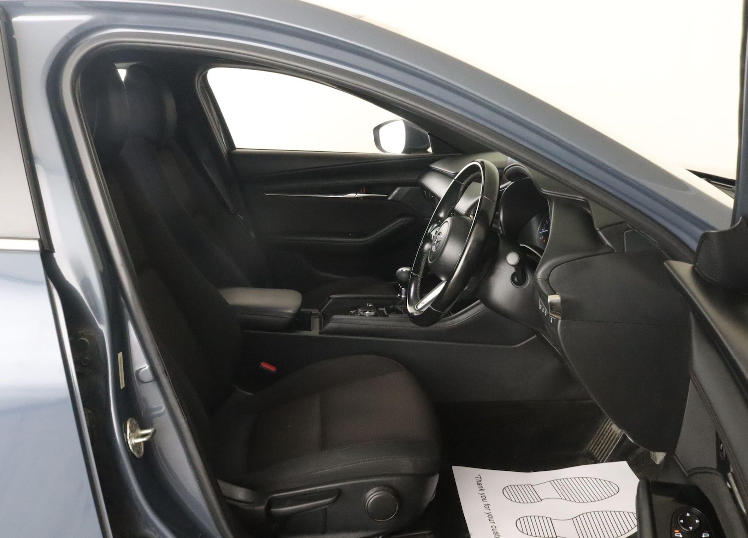 Used Mazda Mazda3 2022 for sale - 76499724: Photo 15