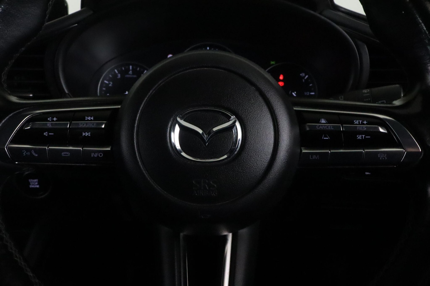 Used Mazda Mazda3 2022 for sale - 76499724: Photo 19