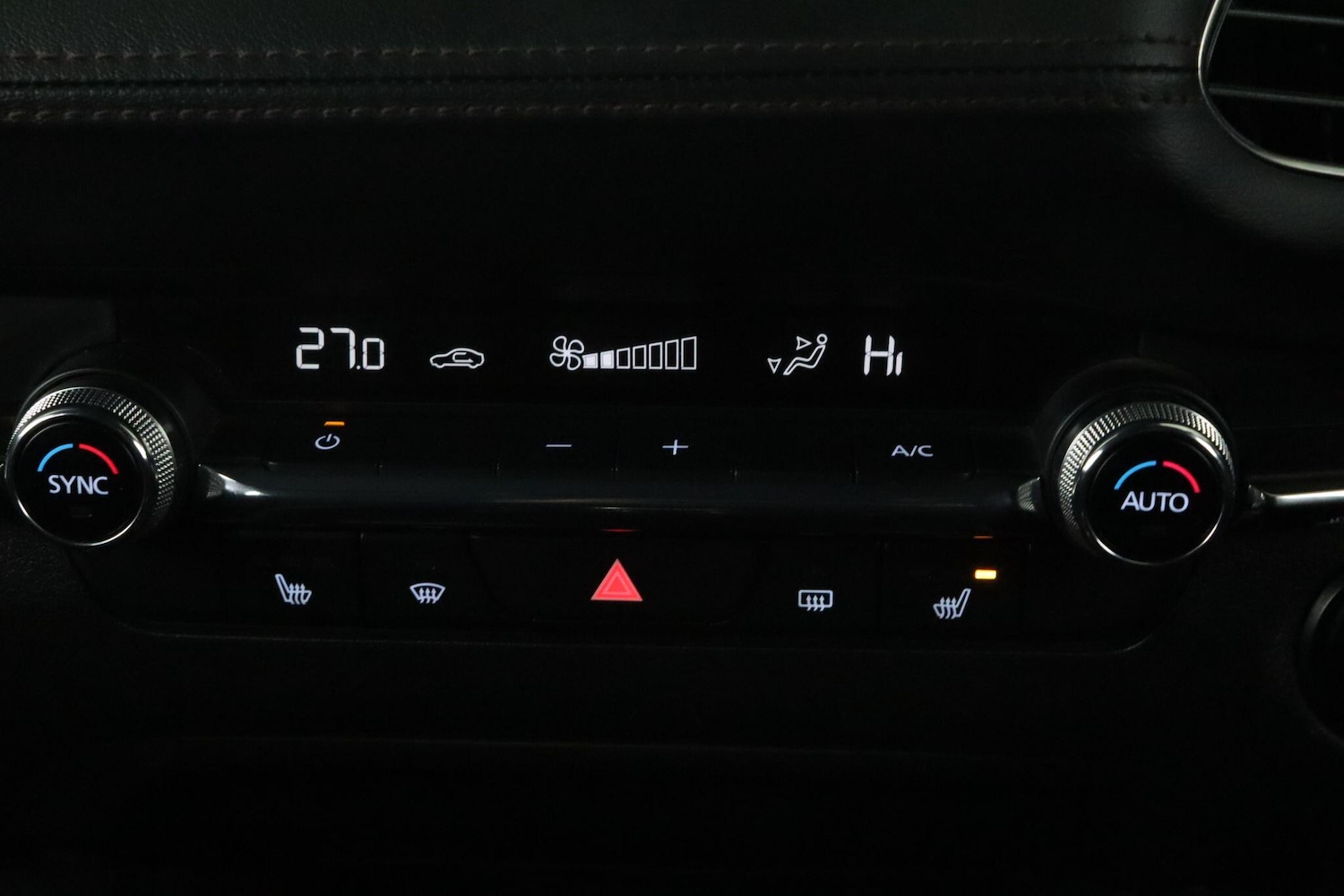 Used Mazda Mazda3 2022 for sale - 76499724: Photo 21