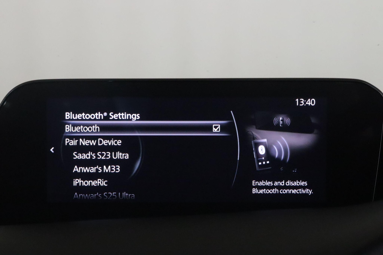 Used Mazda Mazda3 2022 for sale - 76499724: Photo 28