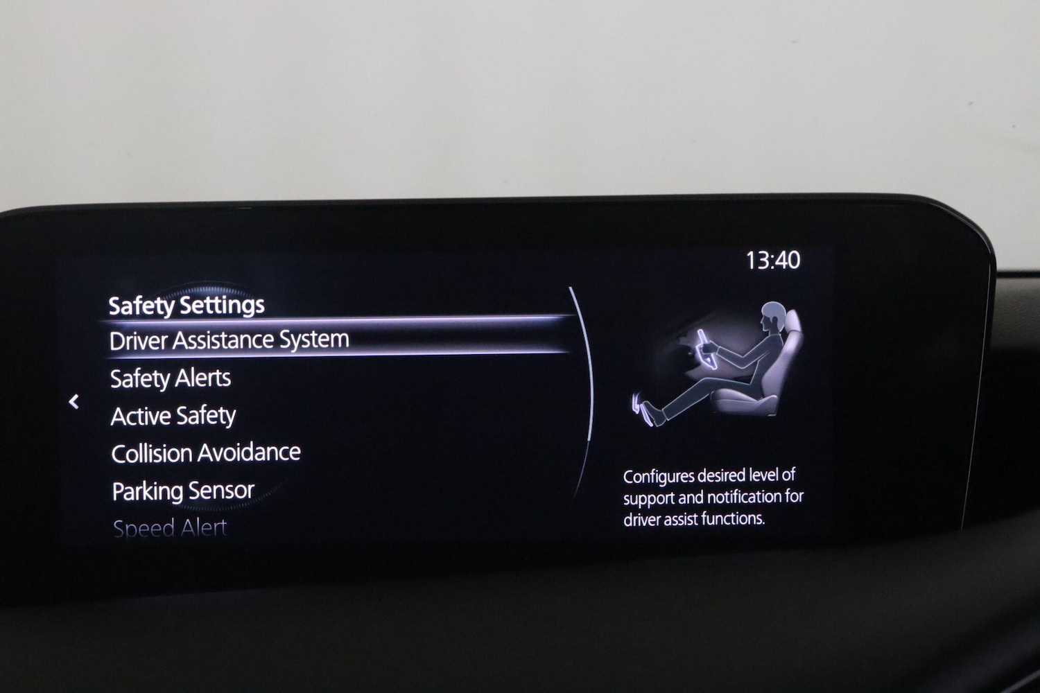 Used Mazda Mazda3 2022 for sale - 76499724: Photo 32