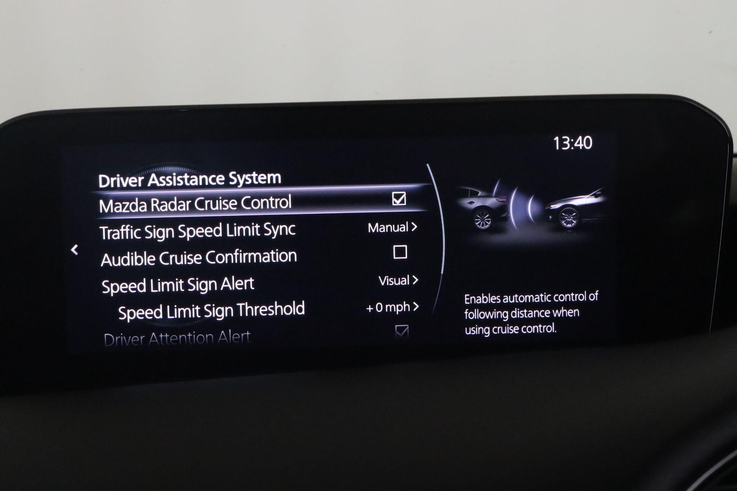 Used Mazda Mazda3 2022 for sale - 76499724: Photo 33