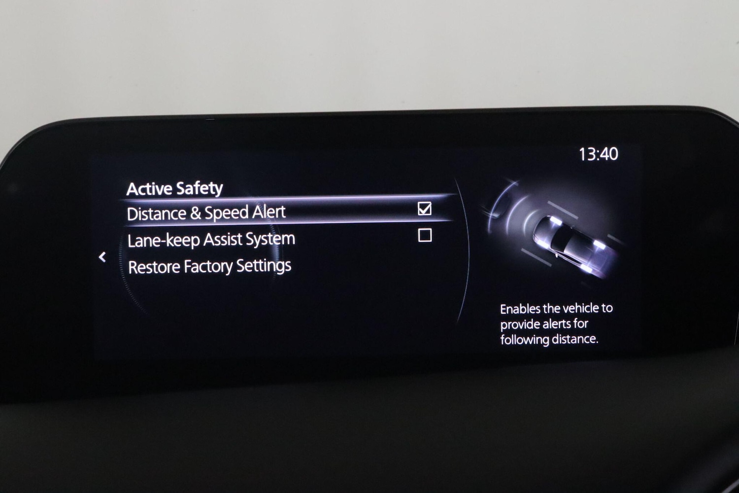 Used Mazda Mazda3 2022 for sale - 76499724: Photo 34