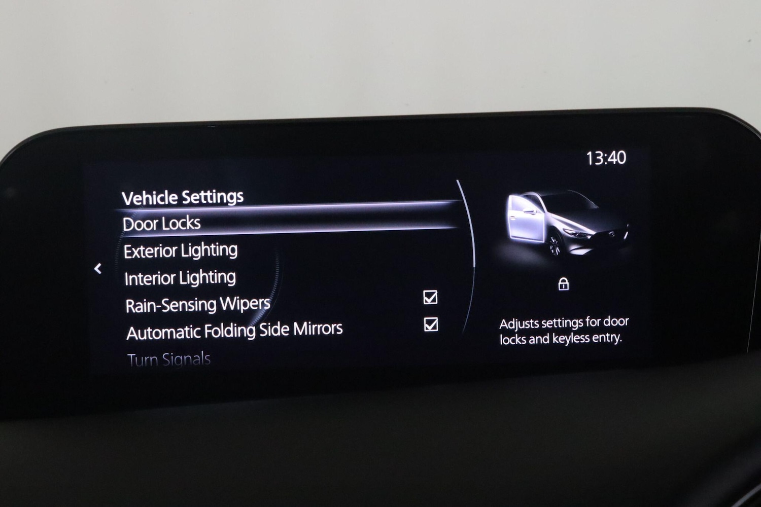 Used Mazda Mazda3 2022 for sale - 76499724: Photo 35