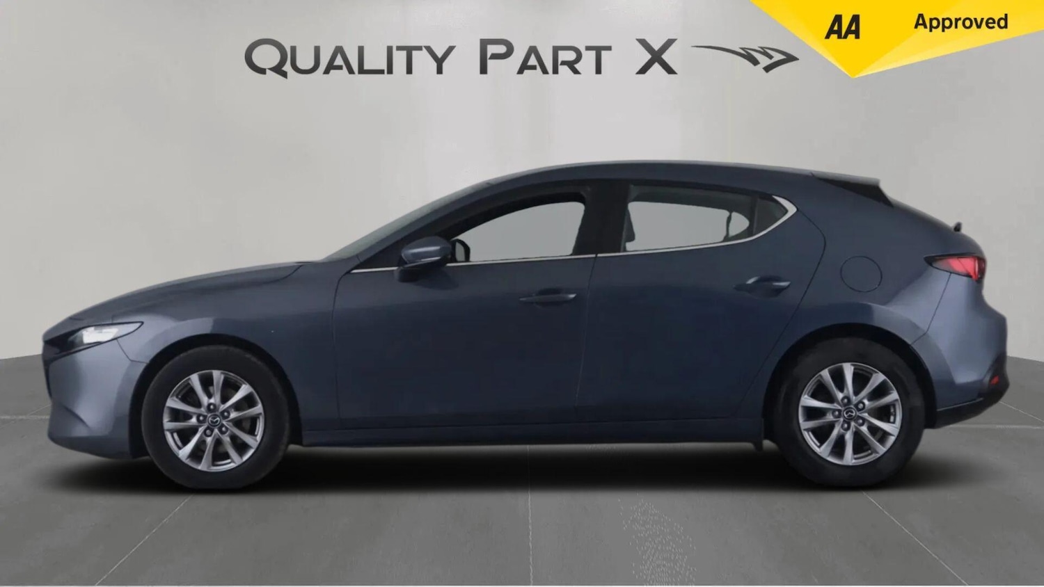 Used Mazda Mazda3 2022 for sale - 76499724: Photo 5