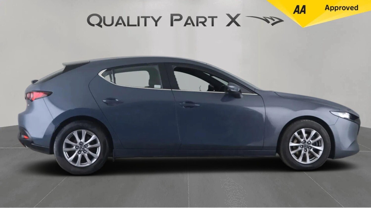 Used Mazda Mazda3 2022 for sale - 76499724: Photo 9