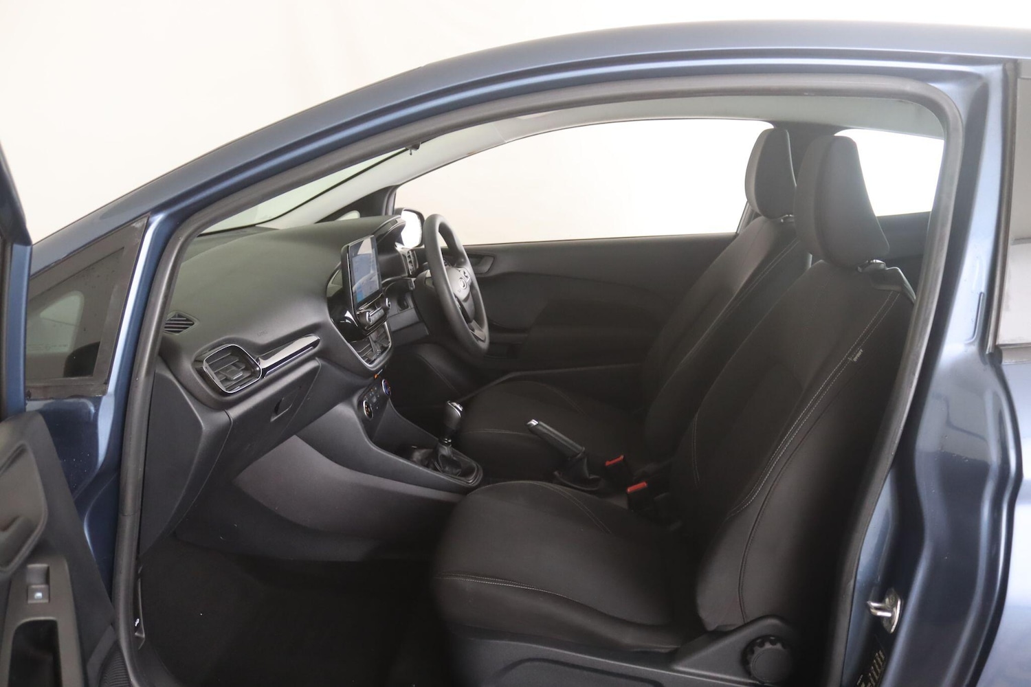 Used Ford Fiesta 2022 for sale - 77216334: Photo 10