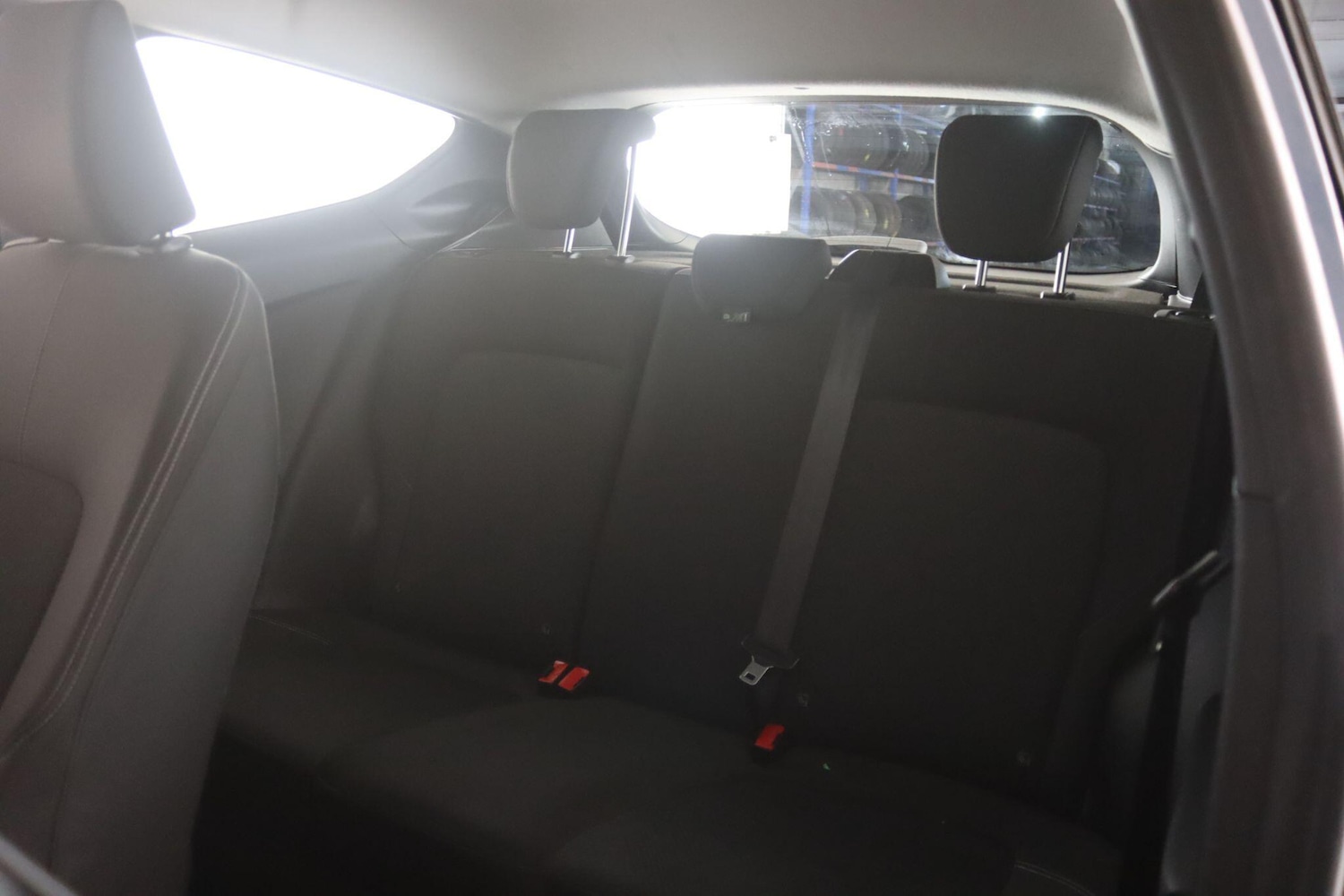 Used Ford Fiesta 2022 for sale - 77216334: Photo 11