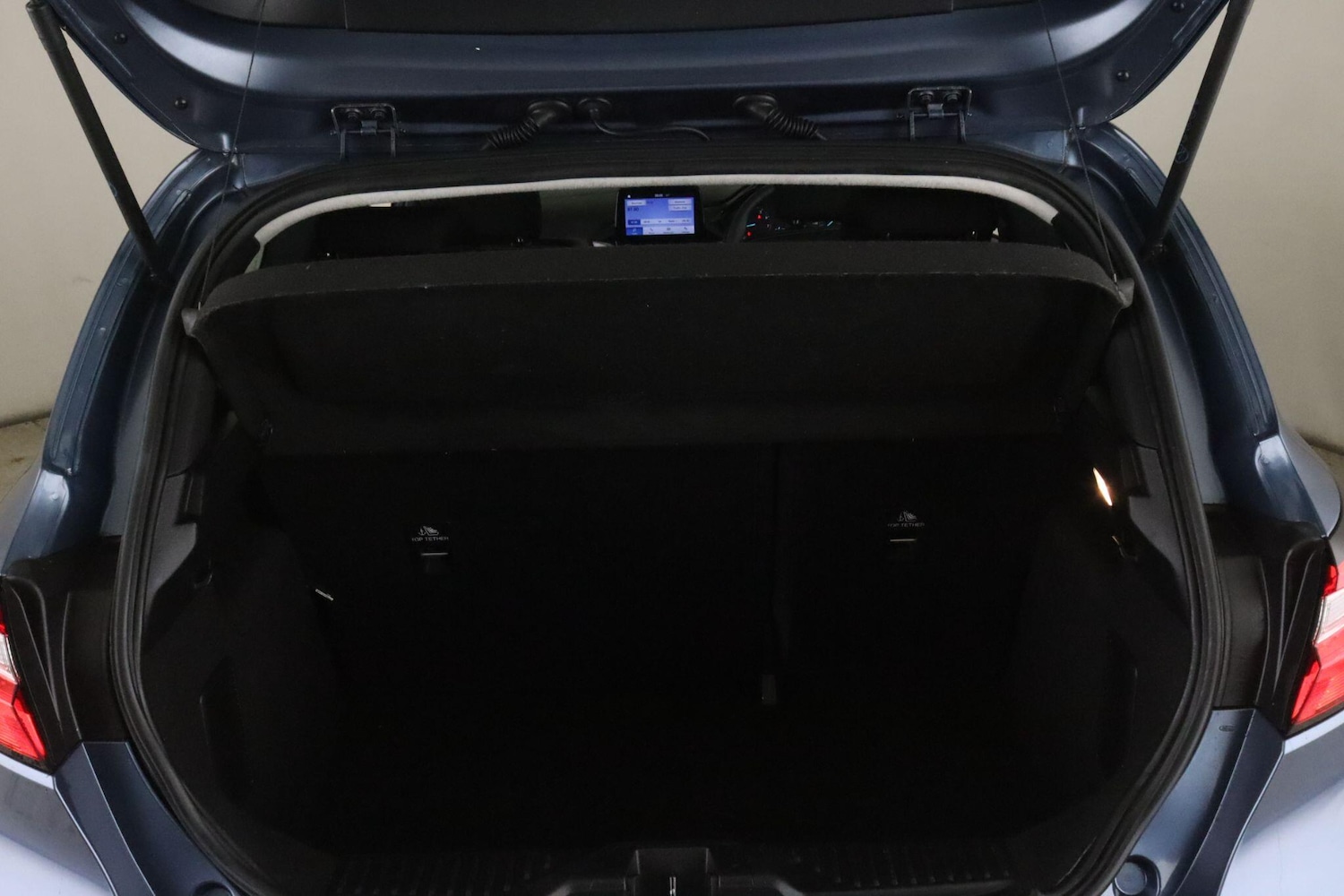 Used Ford Fiesta 2022 for sale - 77216334: Photo 12