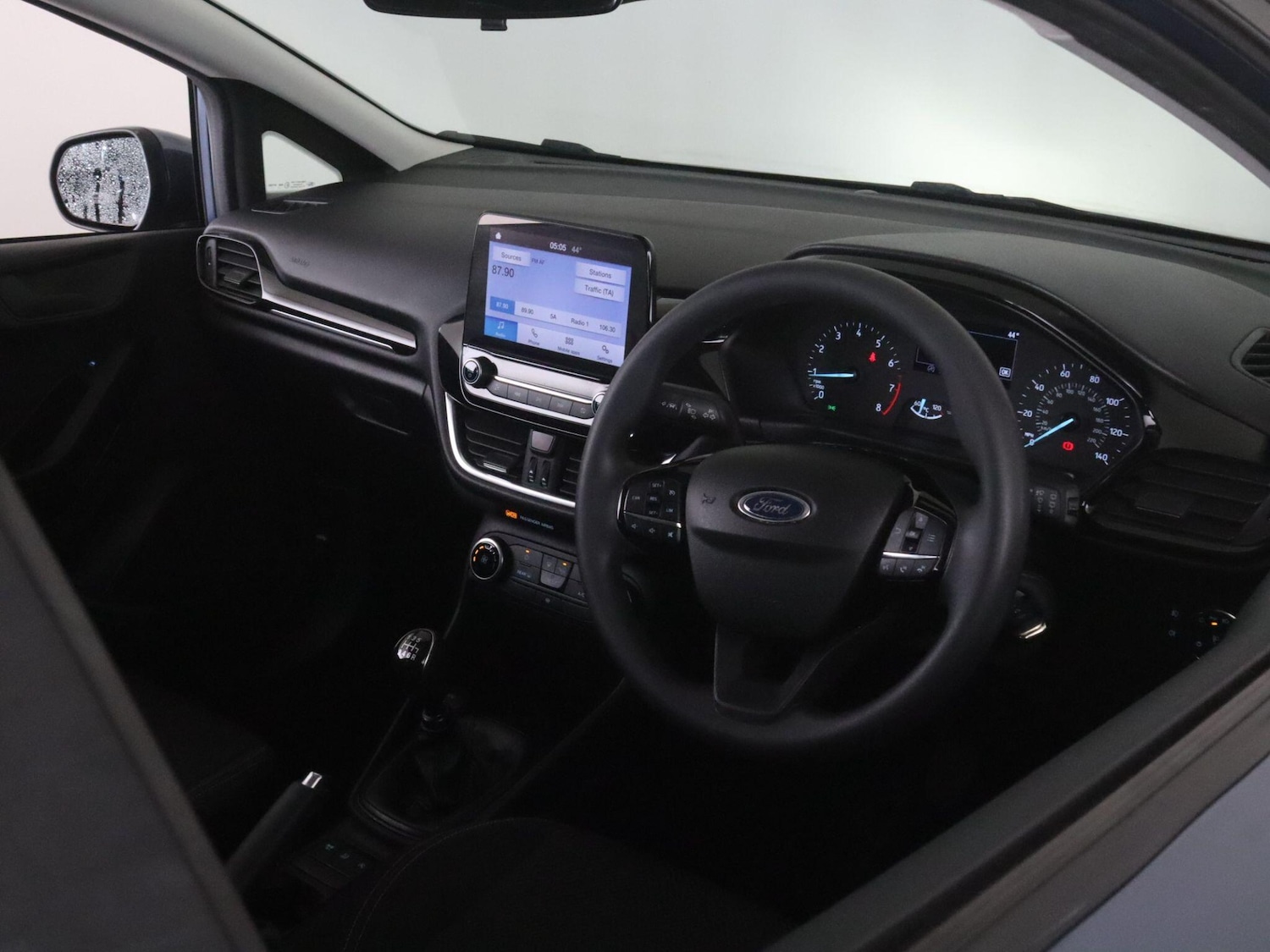 Used Ford Fiesta 2022 for sale - 77216334: Photo 13