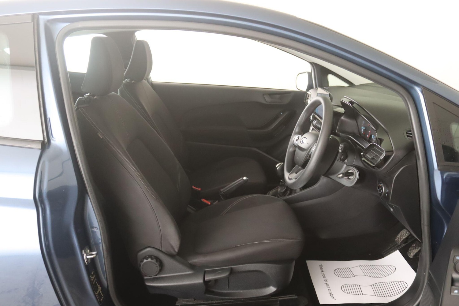 Used Ford Fiesta 2022 for sale - 77216334: Photo 14