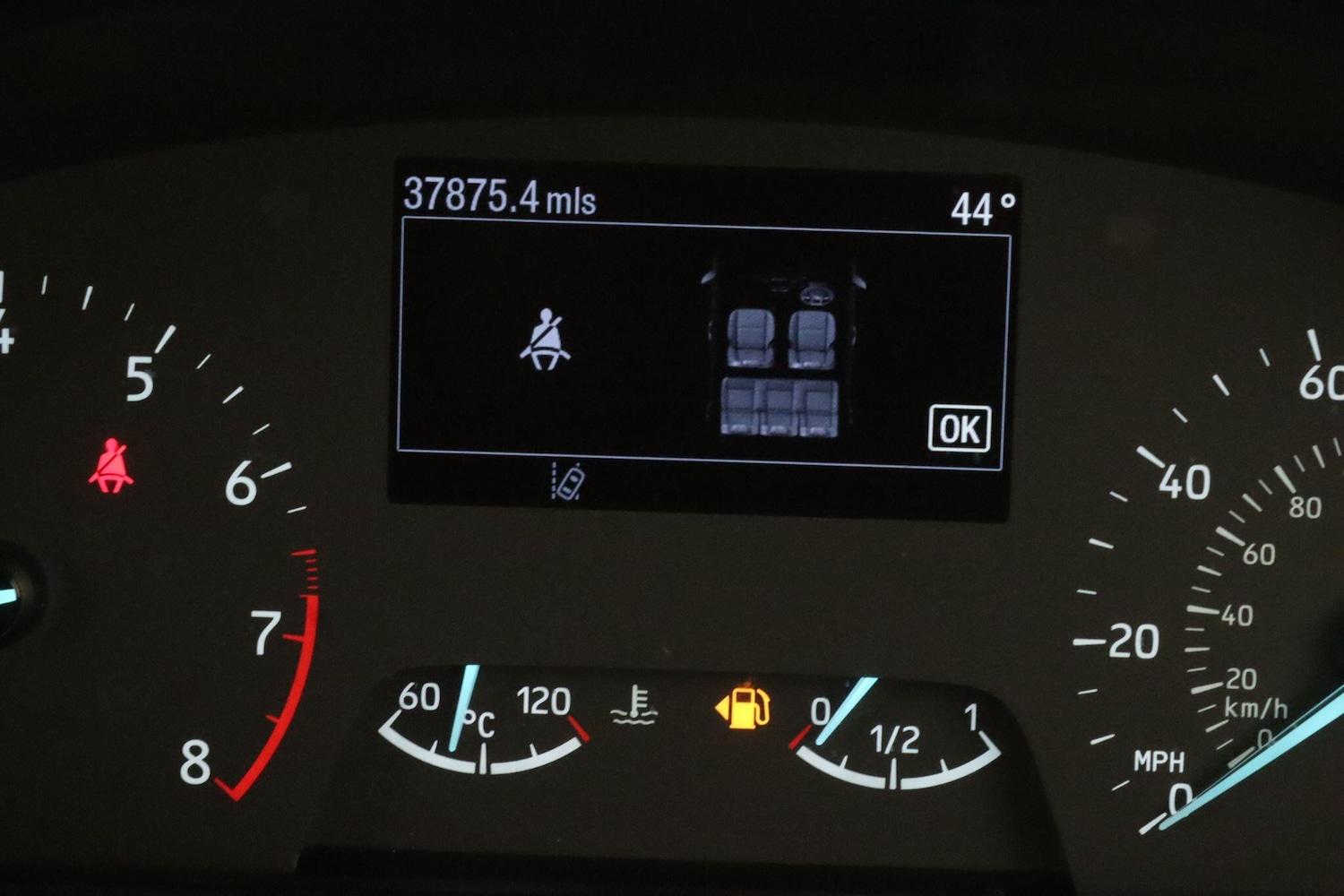 Used Ford Fiesta 2022 for sale - 77216334: Photo 16