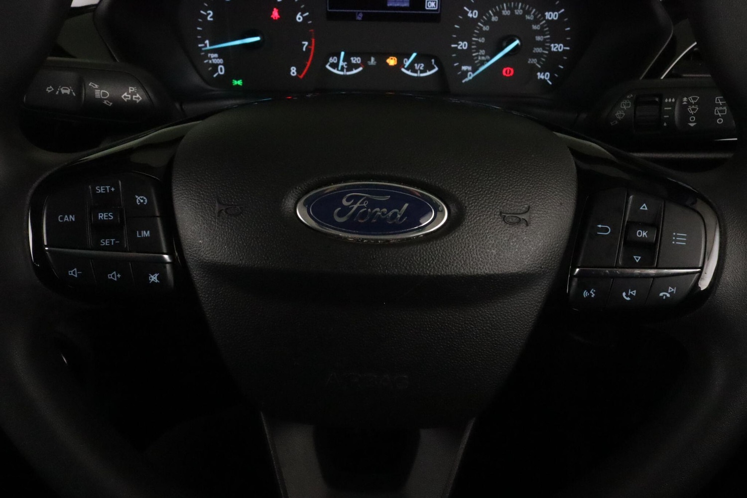 Used Ford Fiesta 2022 for sale - 77216334: Photo 17