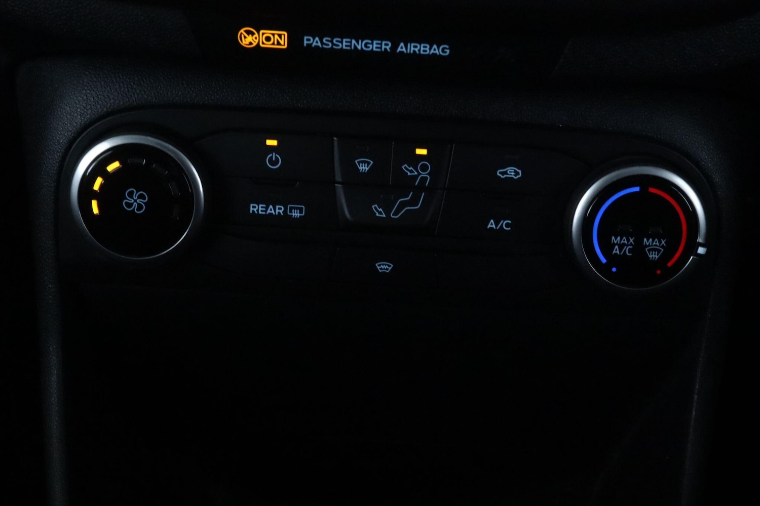 Used Ford Fiesta 2022 for sale - 77216334: Photo 20